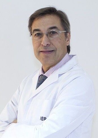 Médico Cirujano Manuel Sanz